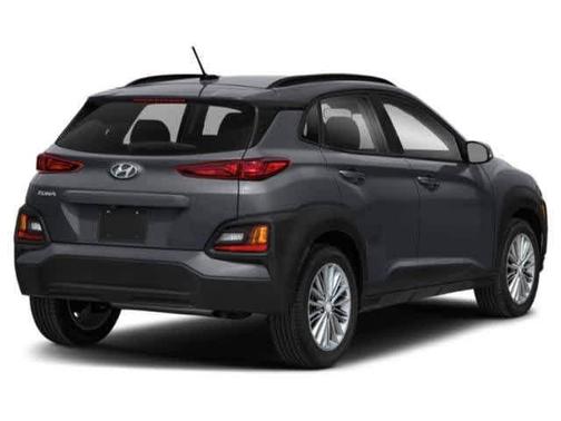 2019 Hyundai KONA SEL