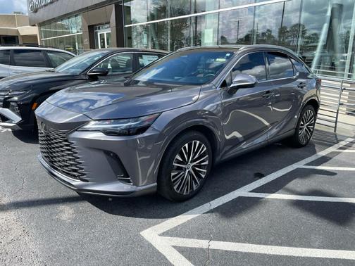 2023 Lexus RX 350 Premium Plus