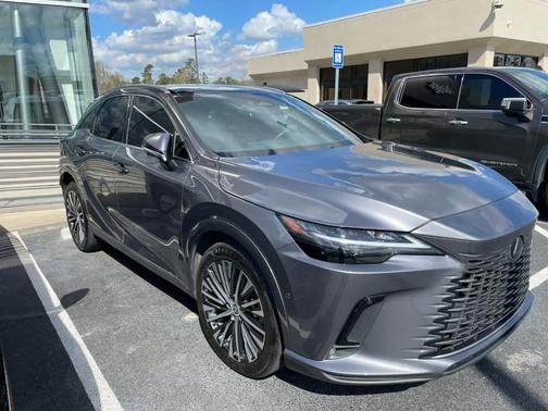 2023 Lexus RX 350 Premium Plus