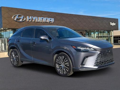 2023 Lexus RX 350 Premium Plus