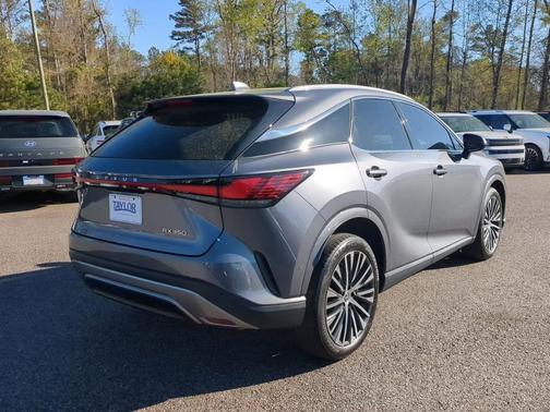 2023 Lexus RX 350 Premium Plus