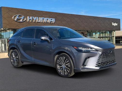 2023 Lexus RX 350 Premium Plus