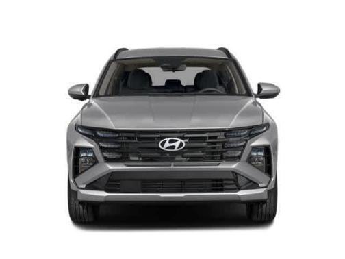 Serenity White Pearl 2026 Hyundai TUCSON SEL