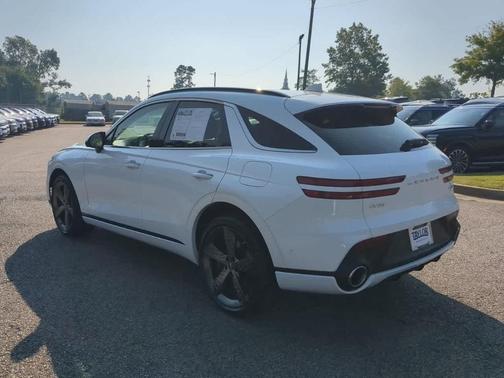 2025 Genesis GV70 3.5T Sport