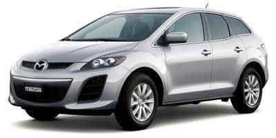 2011 Mazda CX-7 i Sport