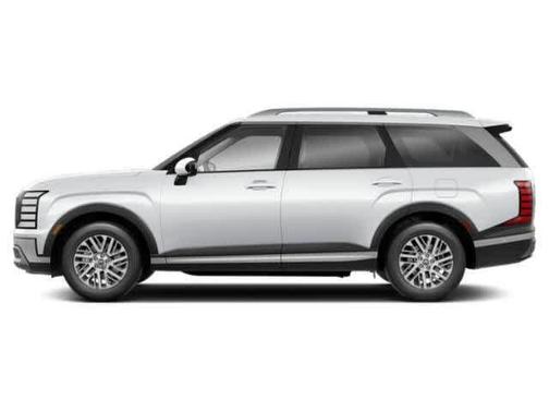 Pearl 2026 Hyundai PALISADE SEL
