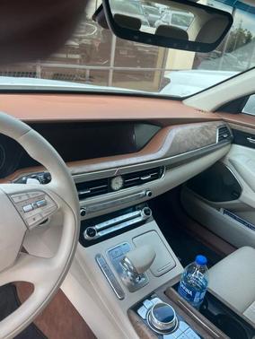 2021 Genesis G90 3.3T Premium