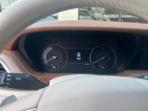 2021 Genesis G90 3.3T Premium