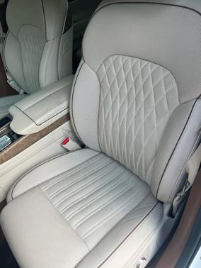 2021 Genesis G90 3.3T Premium