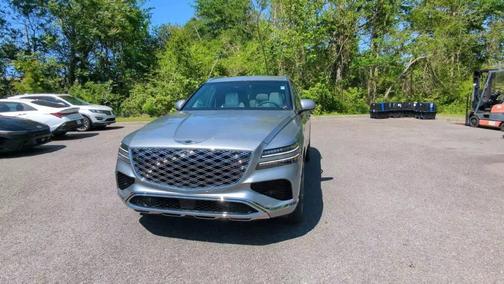 2025 Genesis GV80 3.5T Prestige