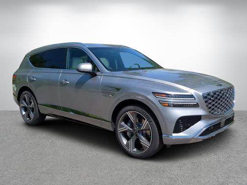 2025 Genesis GV80 3.5T Prestige