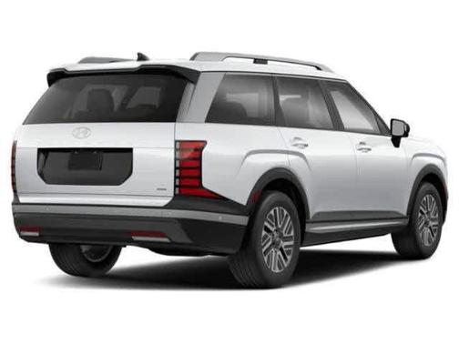 2026 Hyundai Palisade Hybrid SEL 8P