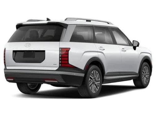 2026 Hyundai Palisade Hybrid SEL 8P