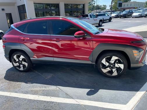 2024 Hyundai KONA Limited