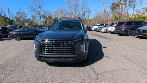 2025 Hyundai PALISADE XRT