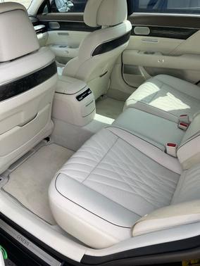 2024 Genesis G90 3.5T e-SC