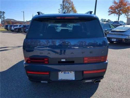 2025 Hyundai SANTA FE XRT