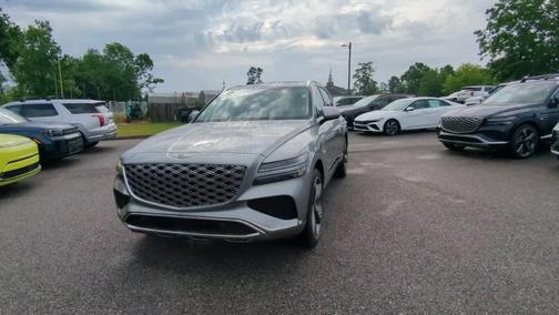 2025 Genesis GV80 3.5T Prestige