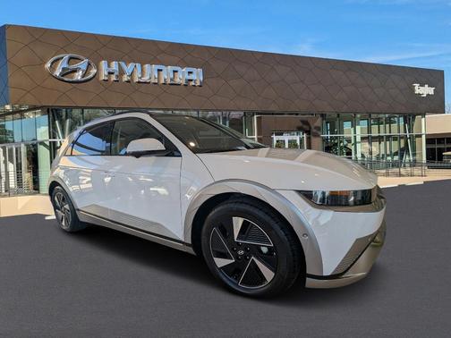 2025 Hyundai IONIQ 5 Limited