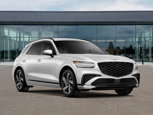 2026 Genesis GV70 3.5T Sport