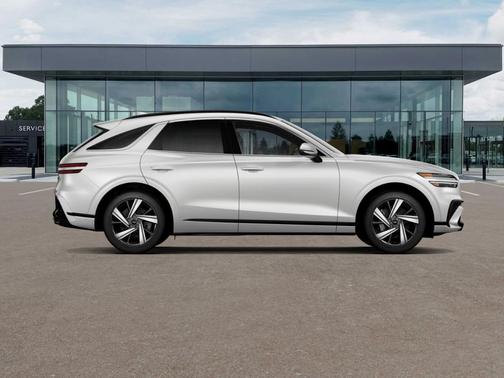 2026 Genesis GV70 3.5T Sport