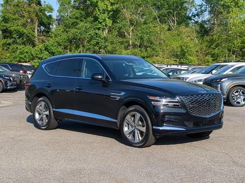 2024 Genesis GV80 3.5T