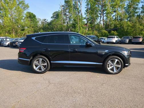 2024 Genesis GV80 3.5T