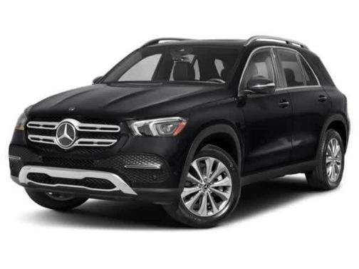 2023 Mercedes-Benz GLE 350 Base