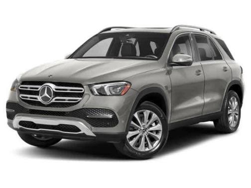 2023 Mercedes-Benz GLE 350 Base