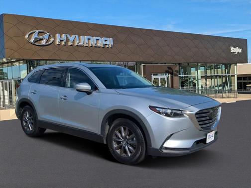 2023 Mazda CX-9 Touring