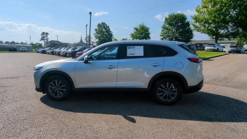 2023 Mazda CX-9 Touring