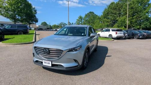 2023 Mazda CX-9 Touring