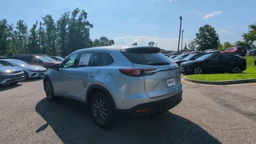 2023 Mazda CX-9 Touring