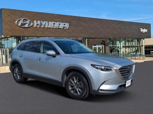 2023 Mazda CX-9 Touring