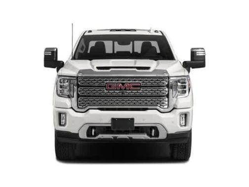 2020 GMC Sierra 2500 Denali