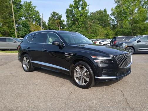 2023 Genesis GV80 2.5T