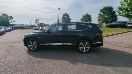 2023 Genesis GV80 2.5T
