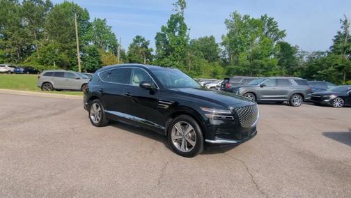 2023 Genesis GV80 2.5T