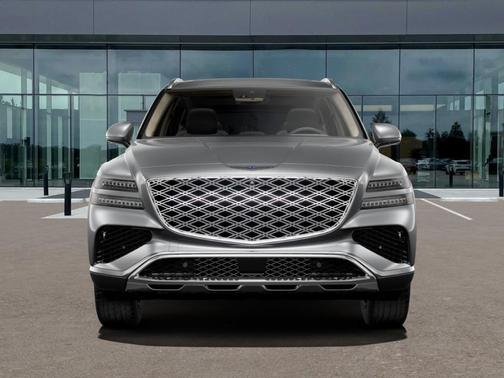 2025 Genesis GV80 2.5T Advanced