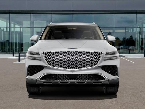 2025 Genesis GV80 3.5T Prestige