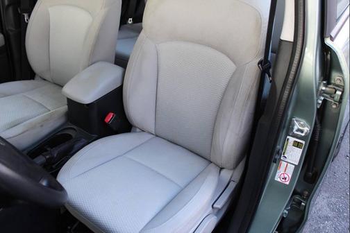 2016 Subaru Forester 2.5i