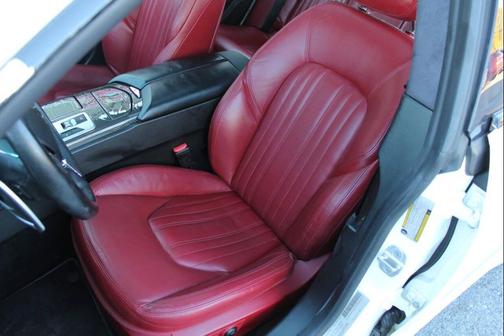 2015 Maserati Ghibli S Q4