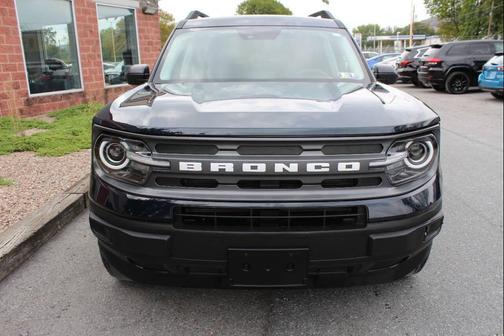 2023 Ford Bronco Sport Big Bend AWD 4dr SUV