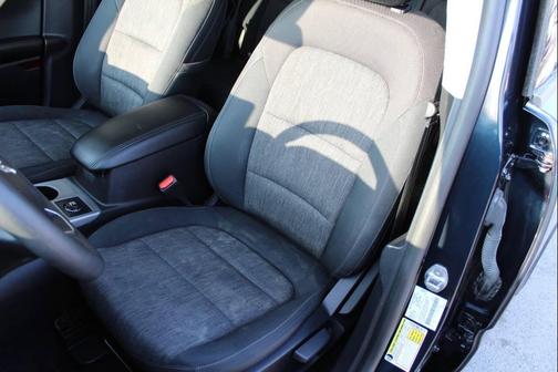 2023 Ford Bronco Sport Big Bend AWD 4dr SUV