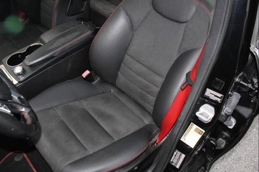 2013 Mercedes-Benz C-Class C 300 4MATIC Sport