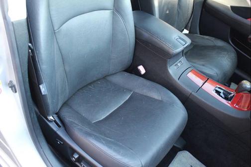 2009 Lexus ES 350 Base