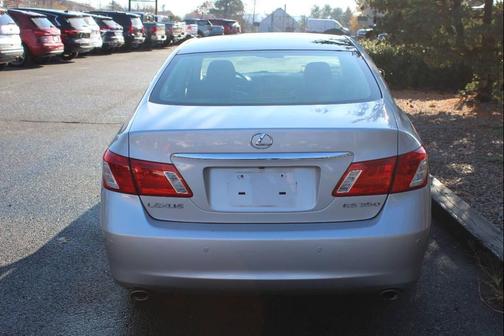 2009 Lexus ES 350 Base