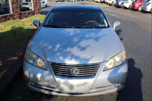 2009 Lexus ES 350 Base