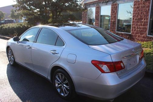 2009 Lexus ES 350 Base