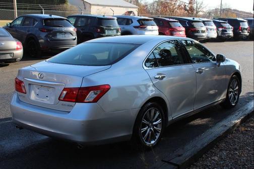 2009 Lexus ES 350 Base